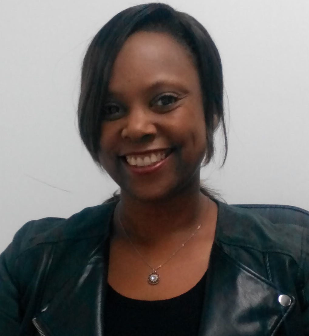 Ava Ming, author of CHAIN REACTION