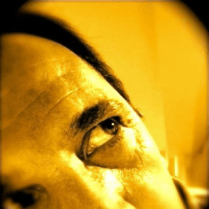 John Francis Istel, author of Deviled Eggs