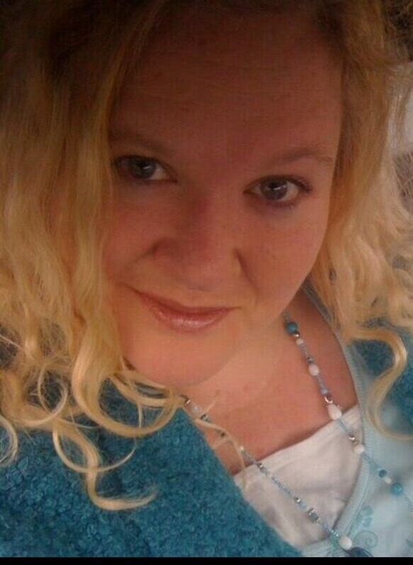 Taria Karillion, author of THE PRICE OF A STOLEN DAY