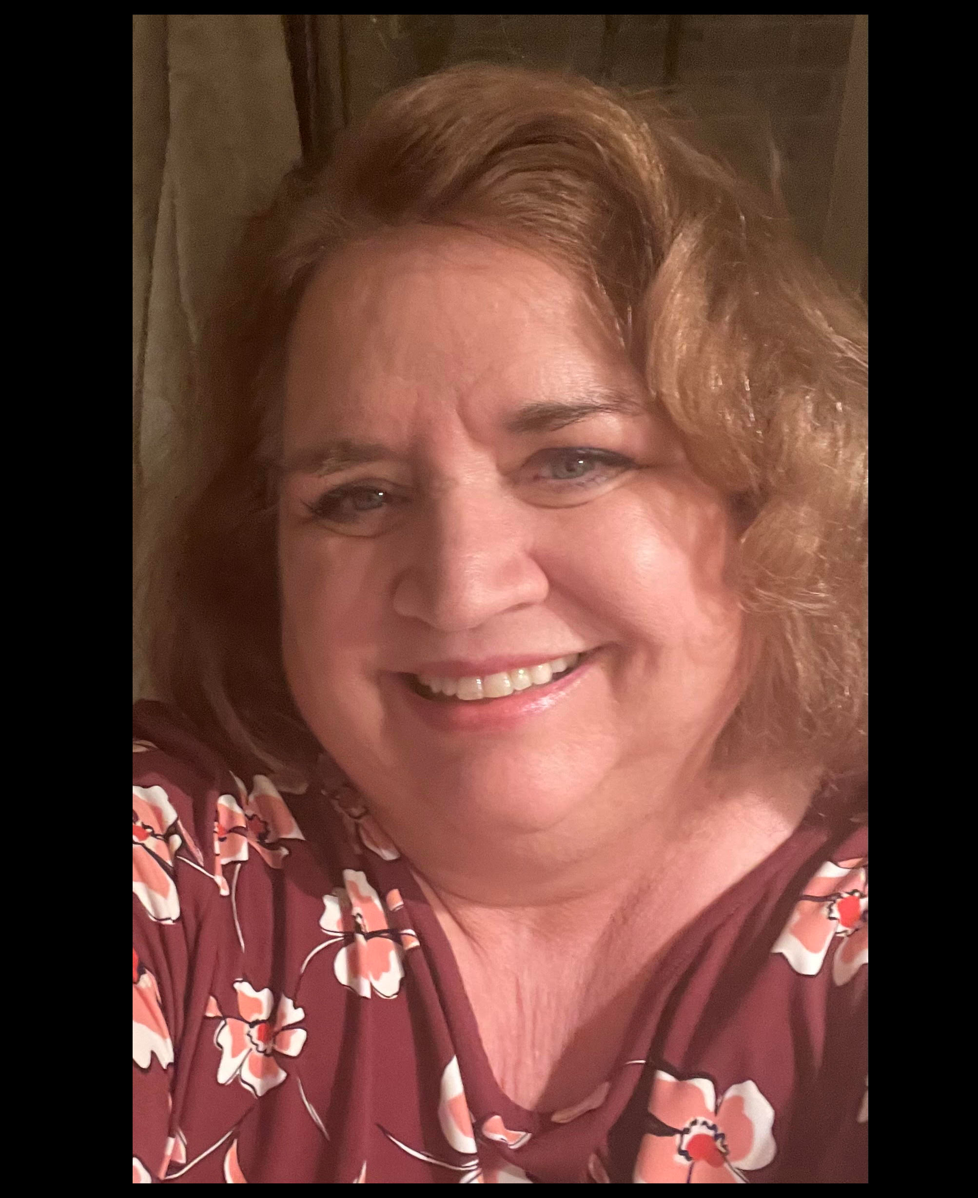 Leslie Muzingo, author of HAYDN’S STRING QUARTET NO. 76