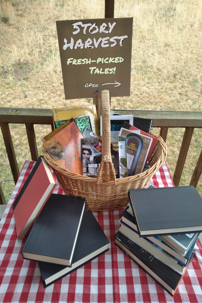 Scribes Valley 2020 Contest Winners